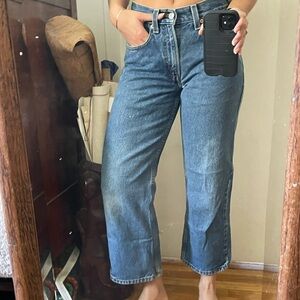 Vintage Levi’s 569 24”